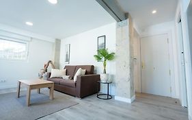 Apartamento Premium Ubi Perfecta